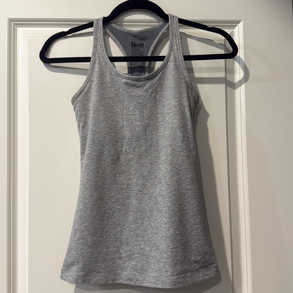 Nike Dri-Fit Tank Top